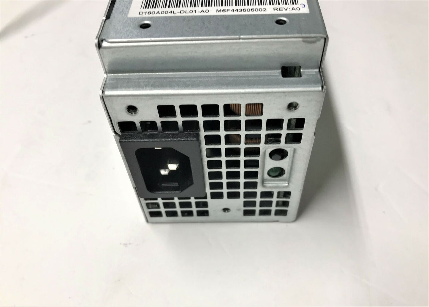 OEM Dell OptiPlex 3040 5040 SFF 180W Desktop Power Supply PSU RKTF0 5XV5K 4R1KT