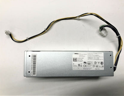 OEM Dell OptiPlex 3040 5040 SFF 180W Desktop Power Supply PSU RKTF0 5XV5K 4R1KT