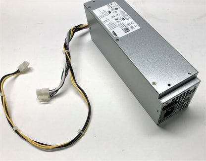 Dell Optiplex 3040 5040 7040 Inspiron 3650 3656 SFF 180W Power Supply D6K0V