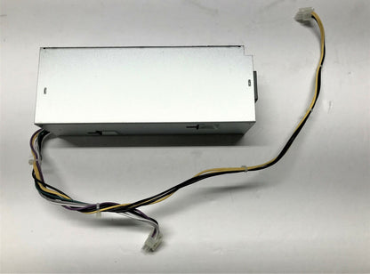 Dell Optiplex 3040 5040 7040 Inspiron 3650 3656 SFF 180W Power Supply D6K0V