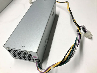 Dell Optiplex 3040 5040 7040 Inspiron 3650 3656 SFF 180W Power Supply D6K0V