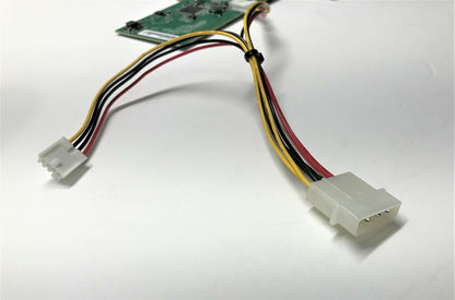 Live Satellite TV HDTV WinTV Starburst 2 DVB-S2 high definition Module w Cable