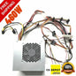 DELL ALIENWARE AURORA R6 R7 XPS 8910 8920 8930 460W POWER SUPPLY 0DM1RW GENUINE