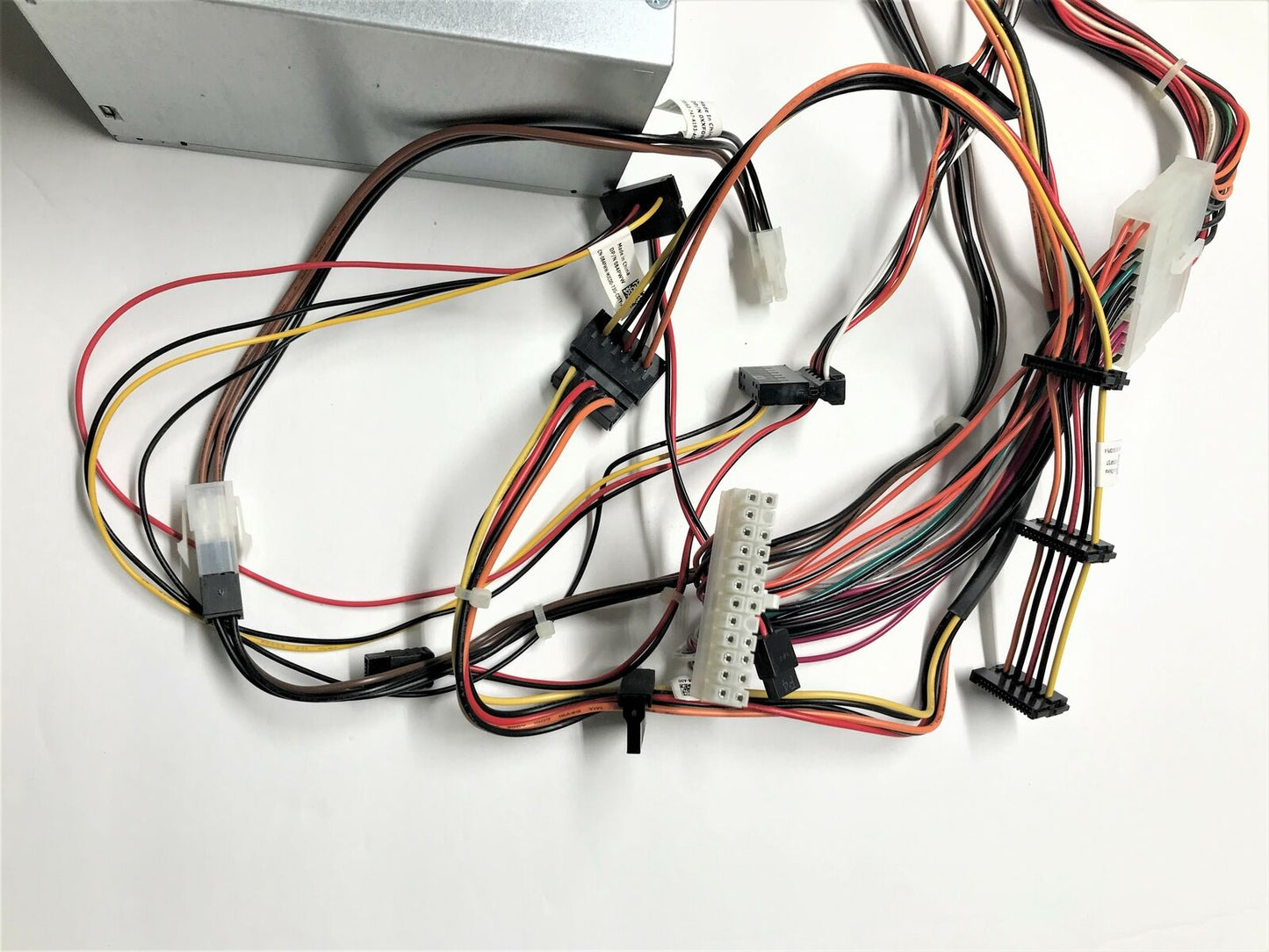 DELL ALIENWARE AURORA R6 R7 XPS 8910 8920 8930 460W POWER SUPPLY 0DM1RW GENUINE