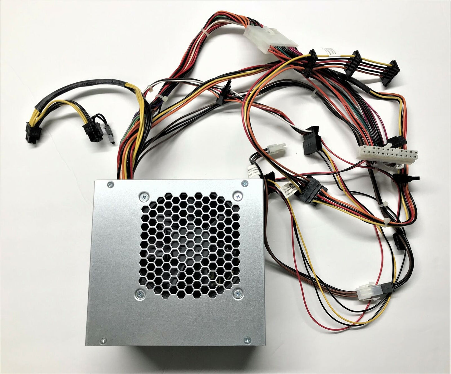 DELL ALIENWARE AURORA R6 R7 XPS 8910 8920 8930 460W POWER SUPPLY 0DM1RW GENUINE