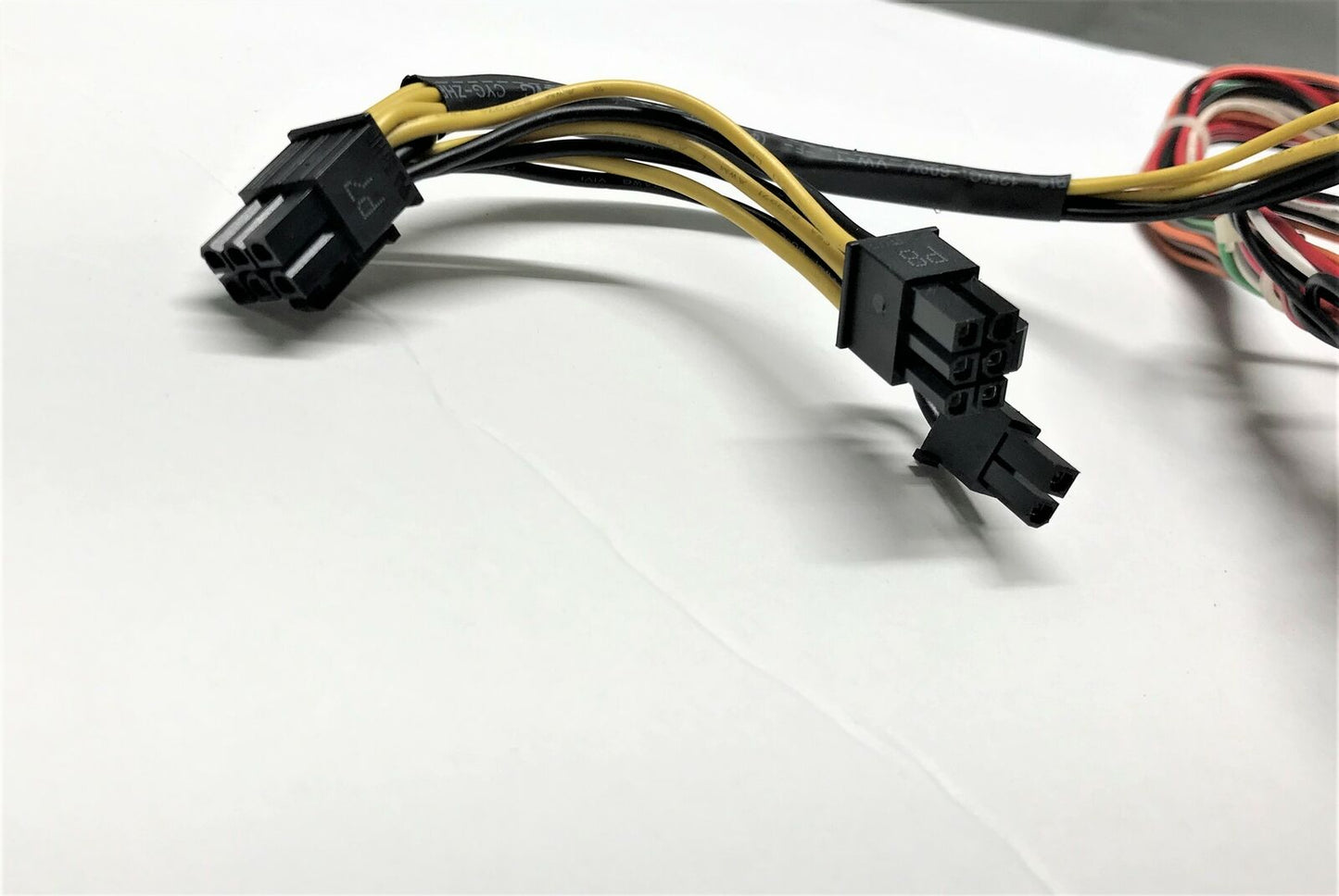 DELL ALIENWARE AURORA R6 R7 XPS 8910 8920 8930 460W POWER SUPPLY 0DM1RW GENUINE