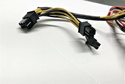 DELL ALIENWARE AURORA R6 R7 XPS 8910 8920 8930 460W POWER SUPPLY 0DM1RW GENUINE