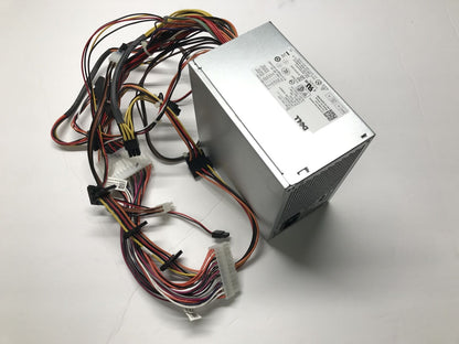 DELL ALIENWARE AURORA R6 R7 XPS 8910 8920 8930 460W POWER SUPPLY 0DM1RW GENUINE