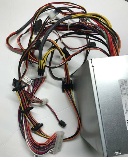 DELL ALIENWARE AURORA R6 R7 XPS 8910 8920 8930 460W POWER SUPPLY 0DM1RW GENUINE
