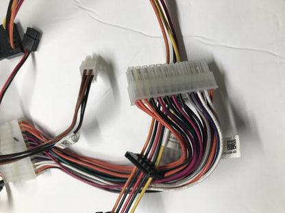 DELL ALIENWARE AURORA R6 R7 XPS 8910 8920 8930 460W POWER SUPPLY 0DM1RW GENUINE