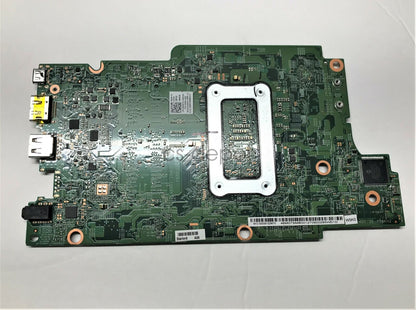 NEW Dell Inspiron 17 7778 Laptop Motherboard w/ Intel i7-6500U 2.5GHz CPU 809FW
