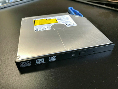 OEM Dell Optiplex 3040 5040 7040 7050 7070 SFF Optical Drive DVD 9.5 mm bezel
