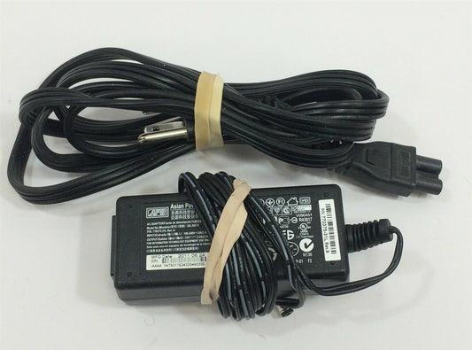 APD Asian Power Devices AC Adapter DA-30E12 Dell Wyse P/N: 770375-31L 12V 2.5A