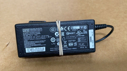 Lot 10 Genuine APD Dell Wyse Thin Client 65W AC Adapter Power Supply NB-65B19