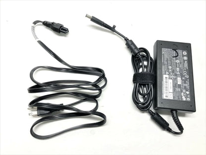 826554-001 Genuine HP Envy Pavilion 19.5V 6.15A 120W Smart Pin AC Adapter