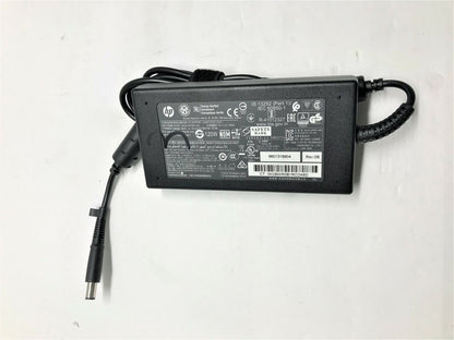 826554-001 Genuine HP Envy Pavilion 19.5V 6.15A 120W Smart Pin AC Adapter
