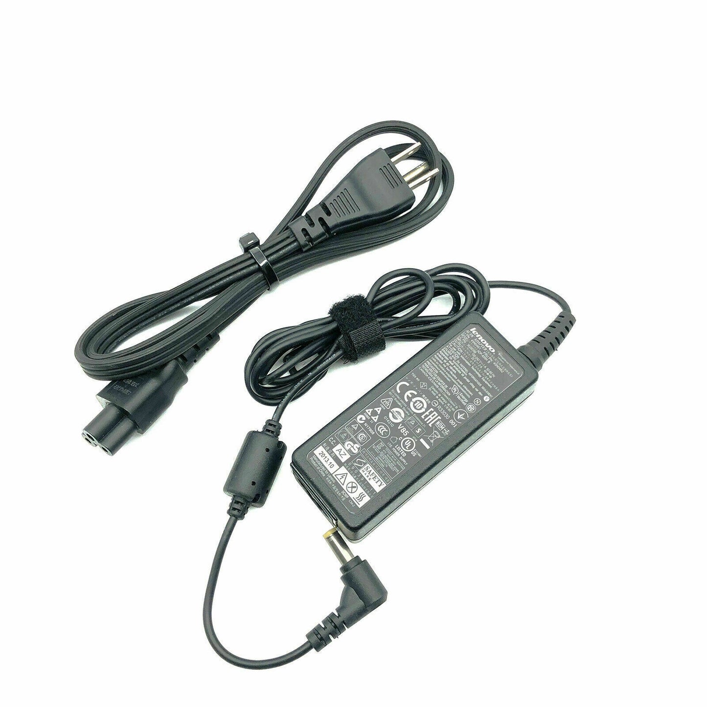 Genuine Lenovo ADP-40NH AC DC OEM Adapter Ideapad  45N0461 45N0462 B 20V 2A