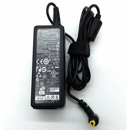 Genuine Lenovo ADP-40NH AC DC OEM Adapter Ideapad  45N0461 45N0462 B 20V 2A