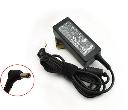 Genuine Lenovo ADP-40NH AC DC OEM Adapter Ideapad  45N0461 45N0462 B 20V 2A