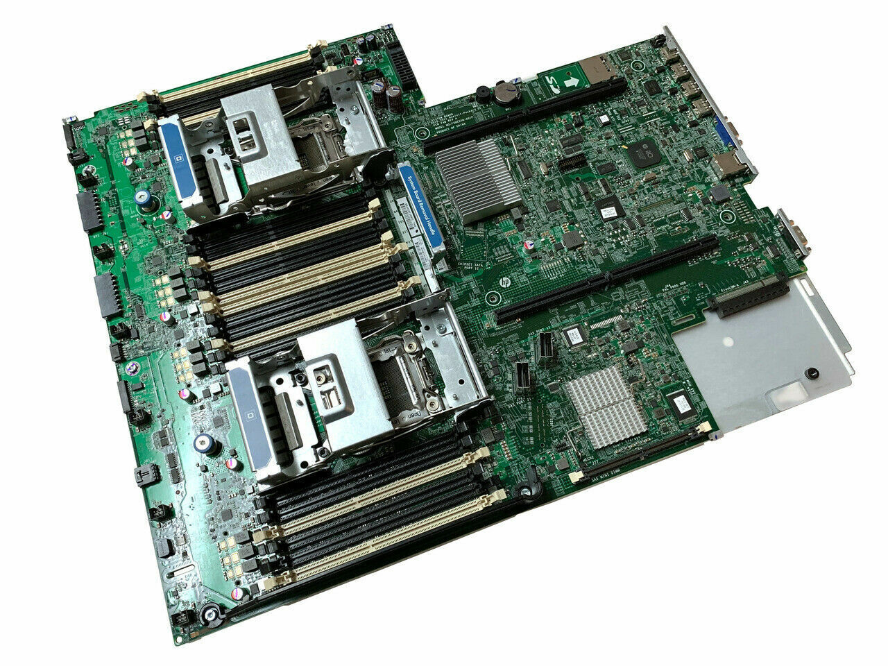 662530-001 HP ProLiant DL380P G8 System Board 681649-001 622217-001 680188-001