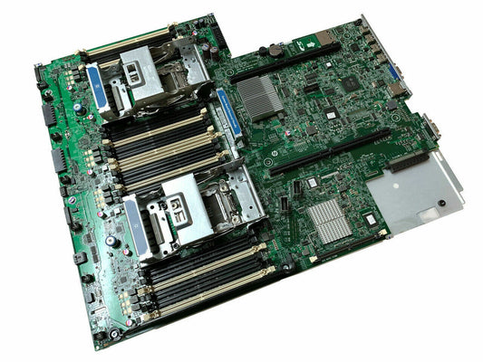 662530-001 HP ProLiant DL380P G8 System Board 681649-001 622217-001 680188-001