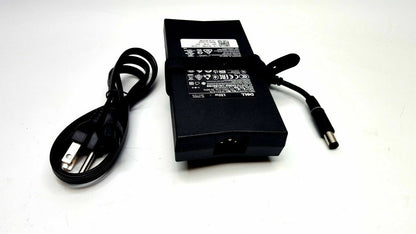 Genuine Dell 130W 0VJCH5 PA-4E 19.5V 6.7A AC Adapter Laptop Charger LA130PM121