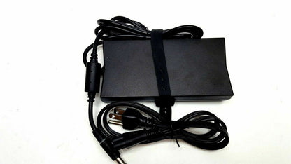 Genuine Dell 130W 0VJCH5 PA-4E 19.5V 6.7A AC Adapter Laptop Charger LA130PM121