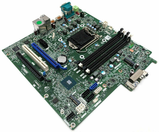 Dell OptiPlex XE3 7060 MT Motherboard LGA 1151/Socket H4 DDR4 SDRAM 01TJ2K 1TJ2K