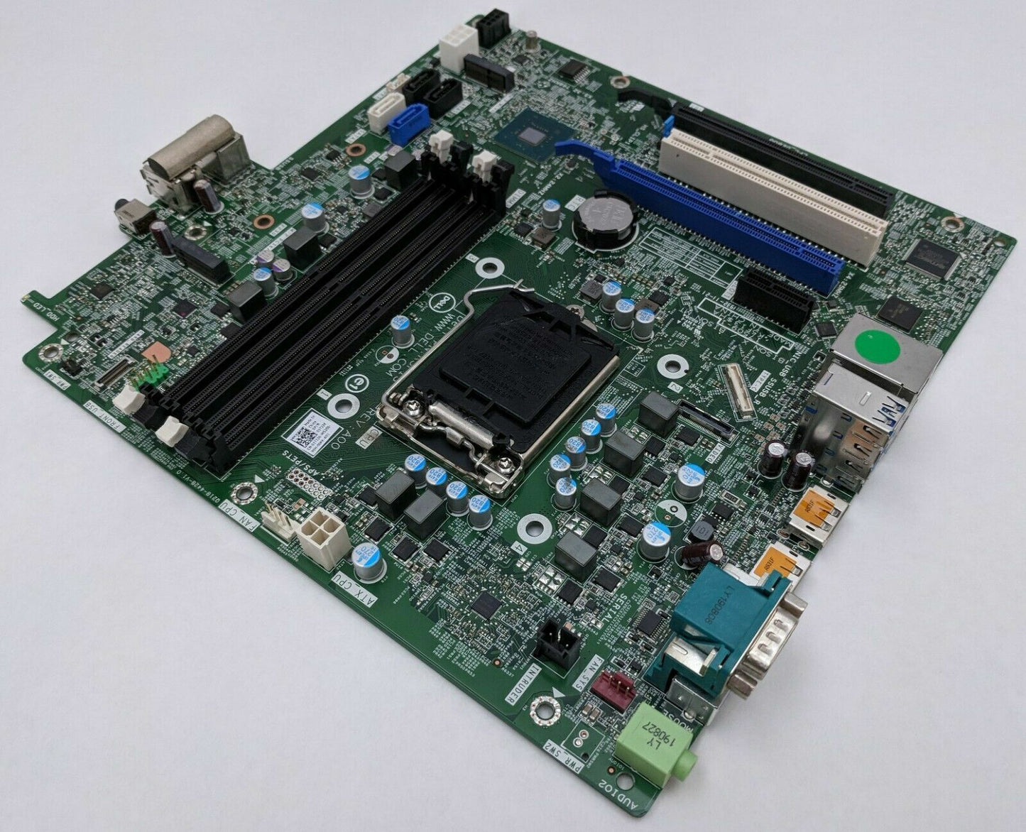 Dell OptiPlex XE3 7060 MT Motherboard LGA 1151/Socket H4 DDR4 SDRAM 01TJ2K 1TJ2K