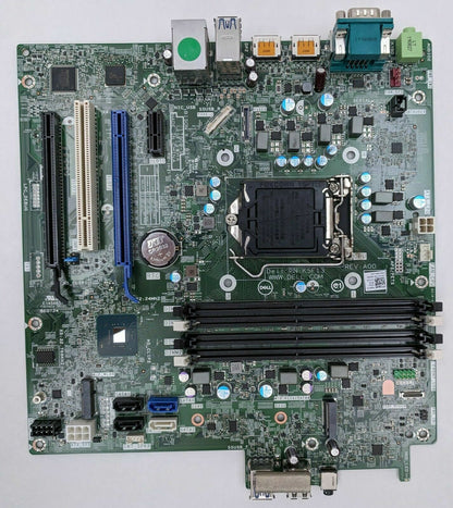 Dell OptiPlex XE3 7060 MT Motherboard LGA 1151/Socket H4 DDR4 SDRAM 01TJ2K 1TJ2K
