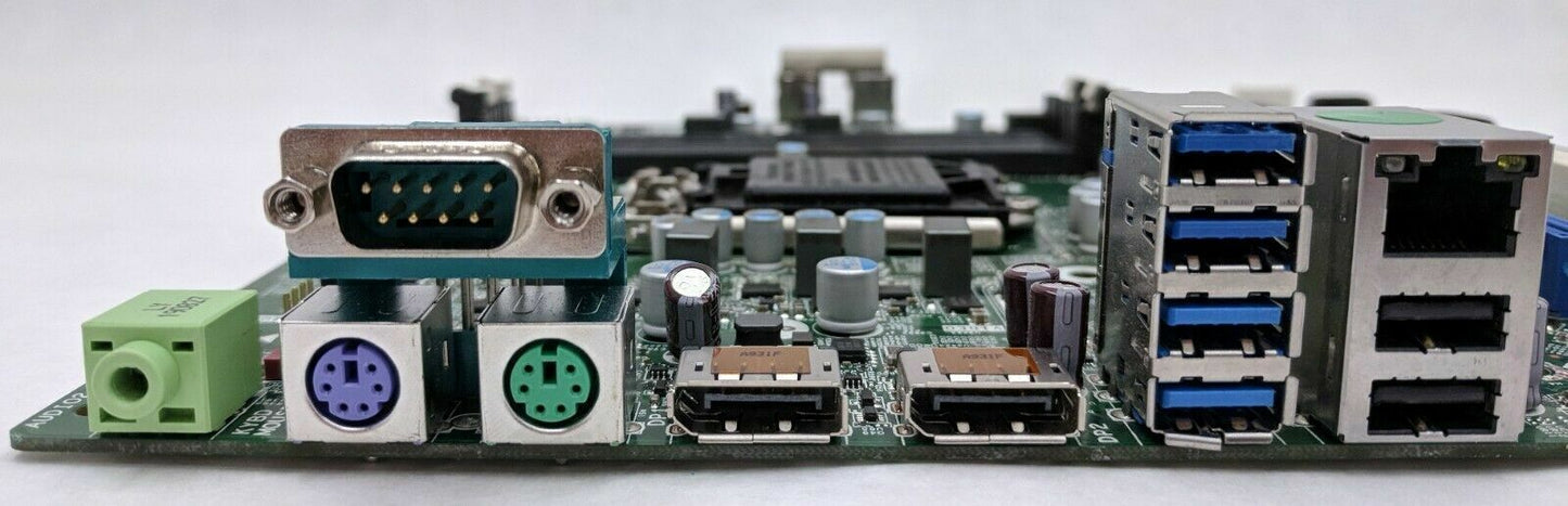 Dell OptiPlex XE3 7060 MT Motherboard LGA 1151/Socket H4 DDR4 SDRAM 01TJ2K 1TJ2K