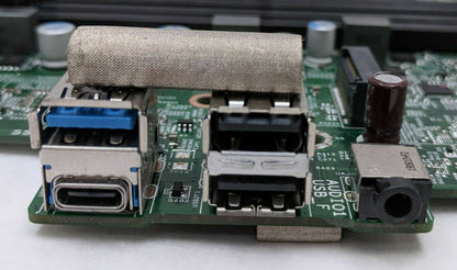 Dell OptiPlex XE3 7060 MT Motherboard LGA 1151/Socket H4 DDR4 SDRAM 01TJ2K 1TJ2K