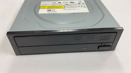 New Dell DVD-RW Drive Black HDD0H DH-16ACS For Optiplex 380 3010 390 580 7010