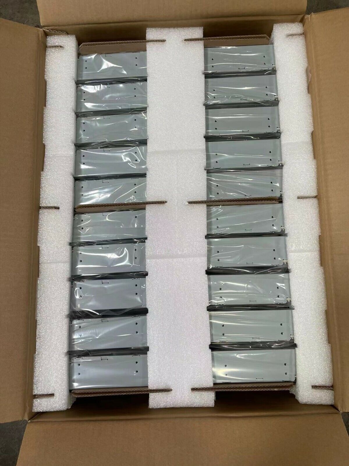 Lot 20 NEW Dell Philips DH-16ACS H DVD Multi-Recorder DVDRW RW SATA Drive HDD0H