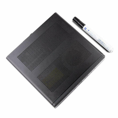 HP EliteDesk 600 G3 Mini | i5-6500T 2.5GHz | 16GB RAM | 512GB M2 SSD | WIFI l AC