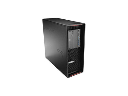 Lenovo ThinkStation P510 18C E5-2699 V3 128GB 512GB SSD +1TB R5-430 WIFI WIN11