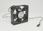 Dell Optiplex 390 790 990 3010 7010 9010 DT Fan 9DVNN DASA0820R2U 24" Wires