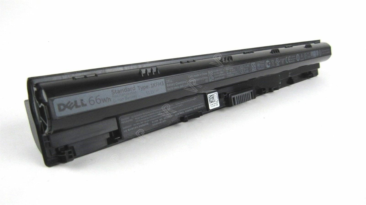Genuine DELL Inspiron 15-5558 17-5755 17-5758 1KFH3 WYT3M Laptop Battery
