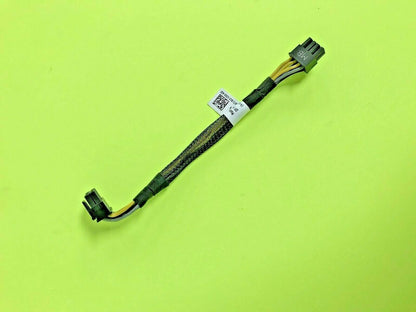 JWGFN DELL POWEREDGE SERVER BACKPLANE POWER CABLE R720 R720xd BP 8 PIN