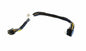 Dell 123W8 PowerEdge R620 R720 R720xd Flex Bay Backplane 8-Pin Power Cable