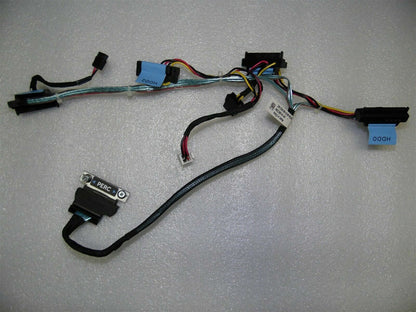 DELL PERC X4 SAS / SATA DATA AND POWER CABLE DELL POWEREDGE R430 8CCNH