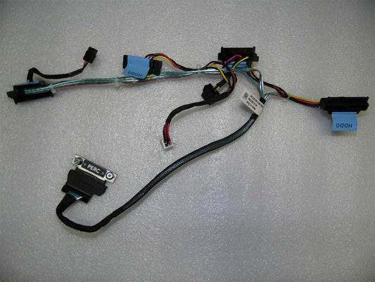 DELL PERC X4 SAS / SATA DATA AND POWER CABLE DELL POWEREDGE R430 8CCNH