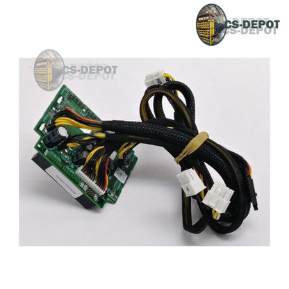 DELL EMC POWEREDGE T330 THERMAL POWER DISTRIBUTION BOARD PDB CWPDD