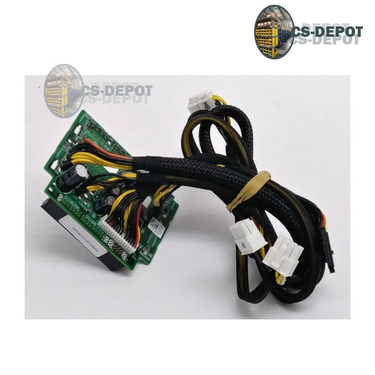 DELL EMC POWEREDGE T330 THERMAL POWER DISTRIBUTION BOARD PDB CWPDD