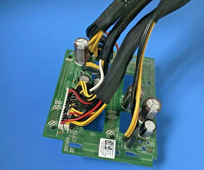 DELL EMC POWEREDGE T330 THERMAL POWER DISTRIBUTION BOARD PDB CWPDD