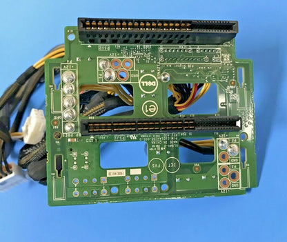 DELL EMC POWEREDGE T330 THERMAL POWER DISTRIBUTION BOARD PDB CWPDD