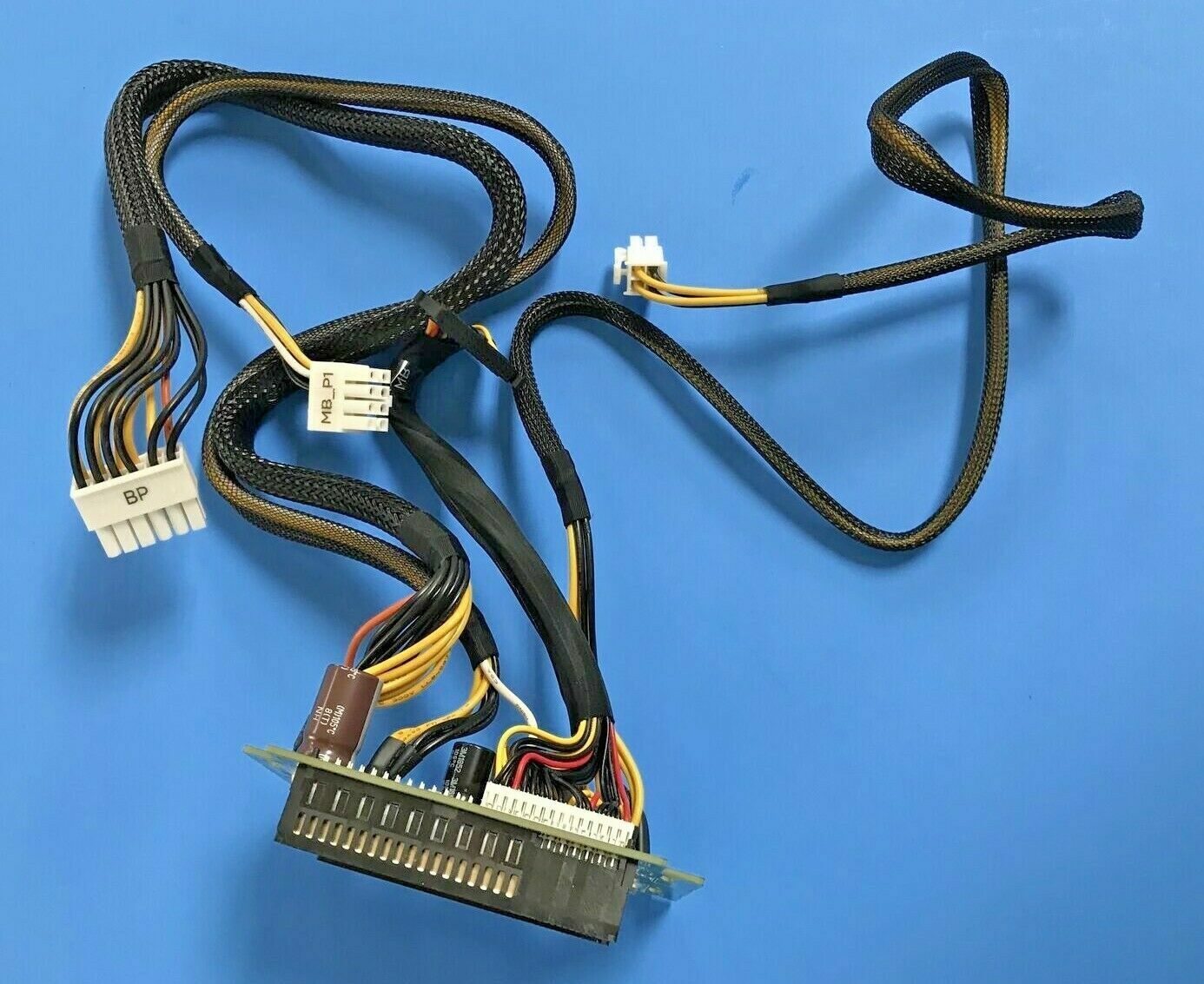 DELL EMC POWEREDGE T330 THERMAL POWER DISTRIBUTION BOARD PDB CWPDD