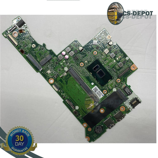 GENUINE ACER MOTHERBOAR DNB.GNP11.00F INTEL I3-7130U A315-51-31RD N17Q1