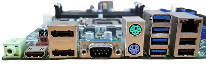 Dell Optiplex 5050 MT Socket LGA1151 microATX Form Motherboard WWJRX