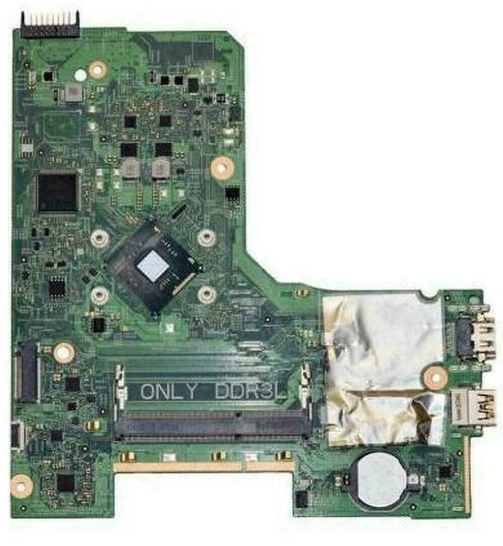 Dell Inspiron 3452 3552 Laptop Motherboard Celeron N3050 14279-1 0WGR7P WGR7P
